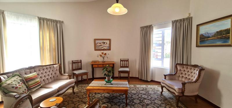 4 Bedroom Property for Sale in Country Club Western Cape